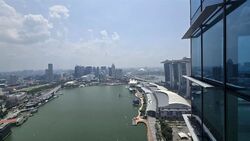 Marina Bay Residences (D1), Condominium #603761251